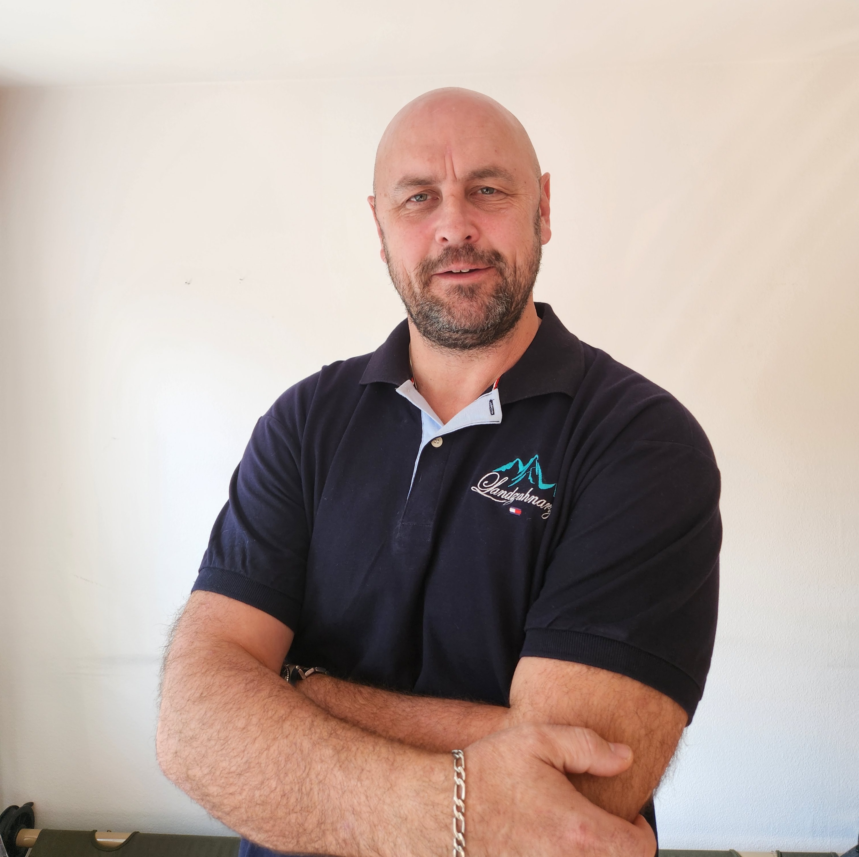 ZA Thomas Schopf – Kurzprofil